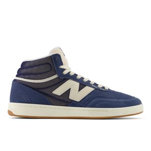 Champion New Balance Hombre 440 High V2 Azul