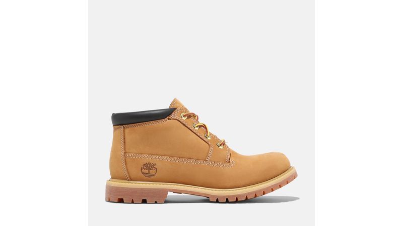 Botas Chukka Timberland Chukka Mujer Timberland Boots Women's