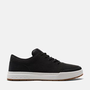 Zapatenis Timberland Hombre Maple Grove Knit Negro