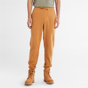 Jogger Timberland Hombre Casual Naranja
