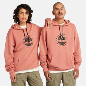 Timberland Refibra Hooded Sweat Unisex-COD-A65UNDJ1