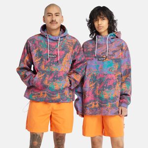 Sudadera Timberland Unisex Printed Rosa