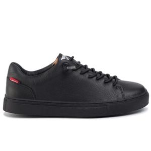 Champion Levis Mujer Vernon S Negro
