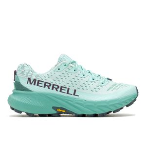 Champion Merrell Mujer Agility Peak 5 Frost Blue Celeste