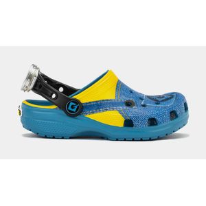 Crocs Niños Despicable Me Classic Clog K