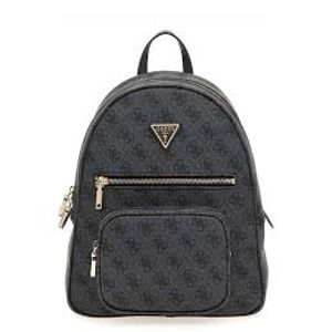 Mochila Guess Mujer Eco Eelements BackPack Azul Oscuro