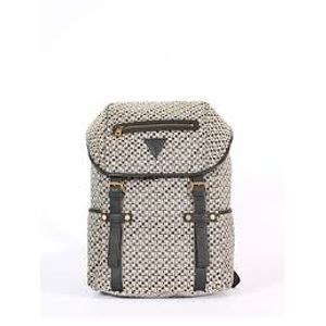 Bandolera Guess Mujer Voyage Camera Bag Blo Multicolor