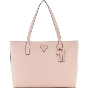 Cartera Guess Mujer Eco Elements Tote Rosa