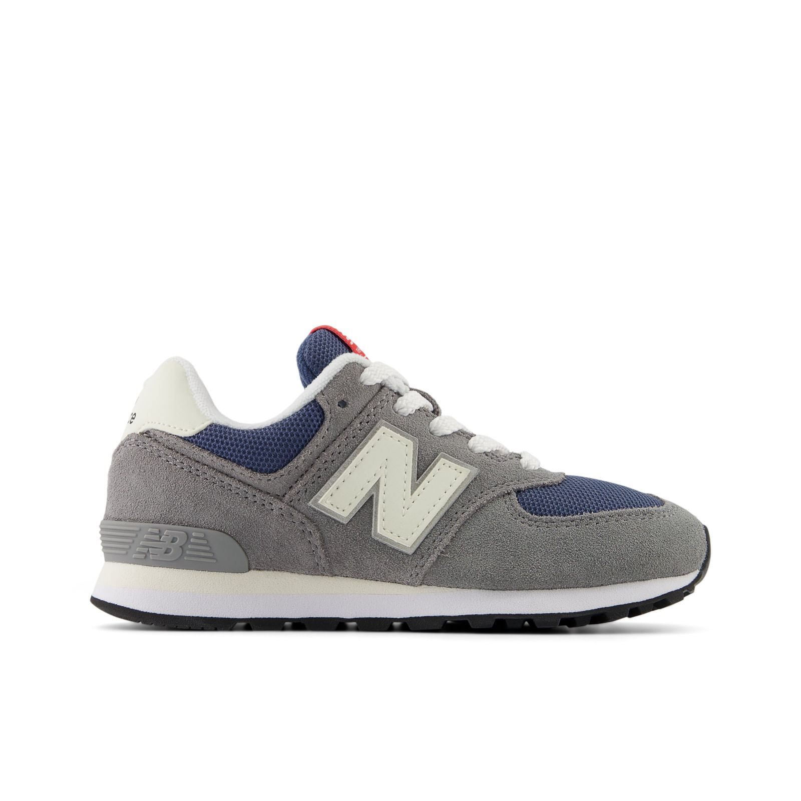 New balance 574 para niños deals