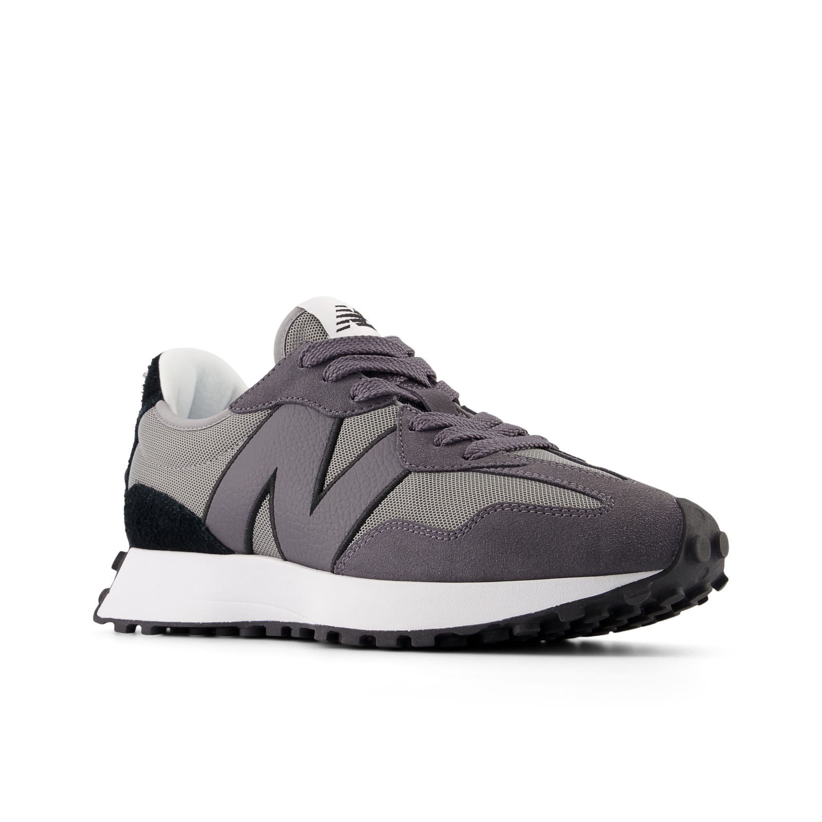 new balance 327 grises