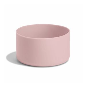 Bases Hydro Flask Unisex Medium Bottle Boot Trillium Rosa