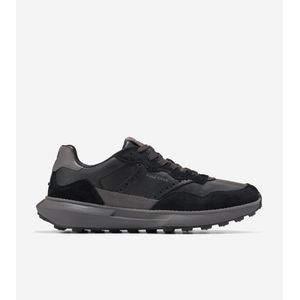 Zapatenis Cole Haan Hombre GrandPro Ashland Sneakers Negro