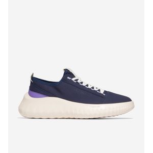 Zapatenis Cole Haan Mujer Generation Zerogrand II Sneakers Azul