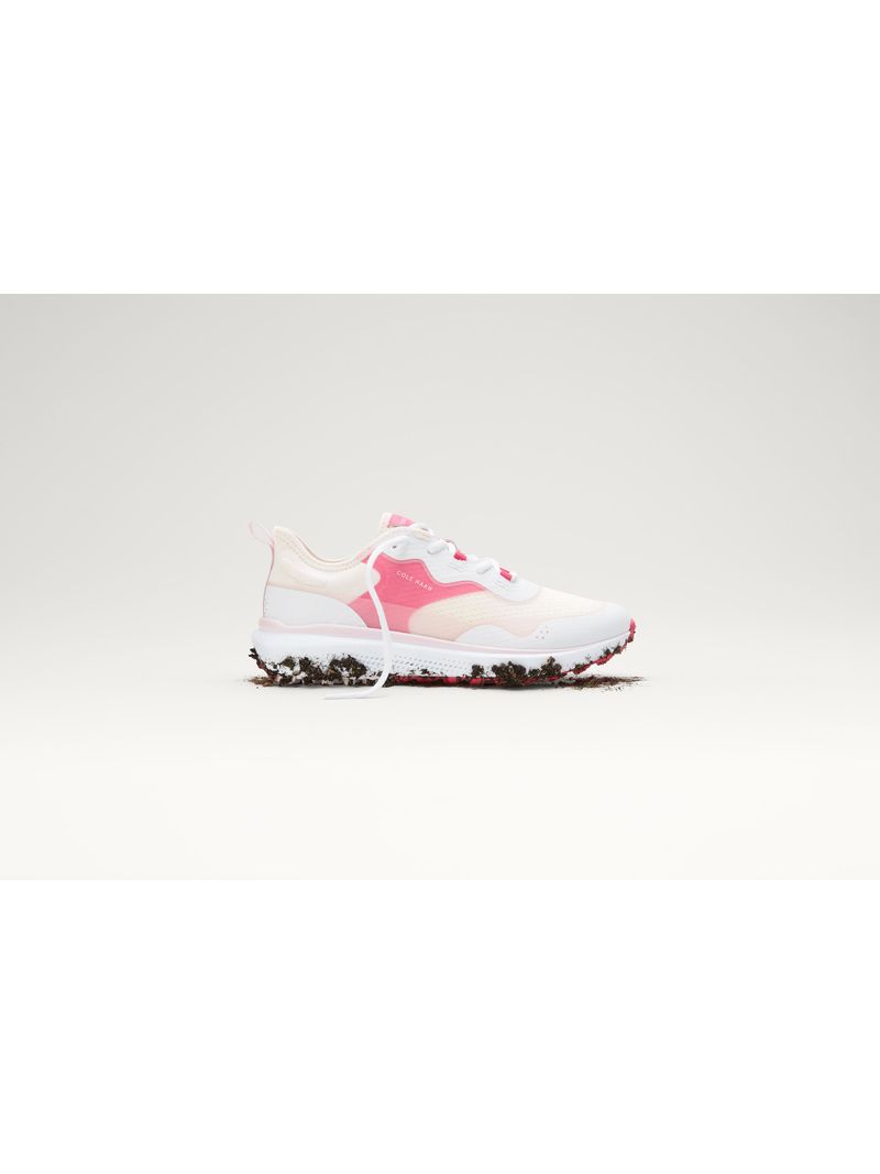 Champion Cole Haan Mujer Zerogrand Fairway Golf Blanco - My Shuzz ...
