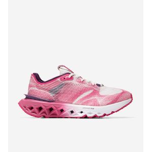 Champion Cole Haan Mujer 5.Zerogrand Embrostitch Running Shoes Rosa