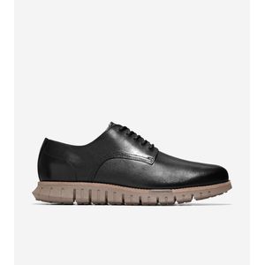Zapatenis Cole Haan Hombre Zerogrand Remastered Plain Toe Oxfords Negro