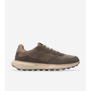 Zapatenis Cole Haan Hombre GrandPro Ashland Sneakers Marron
