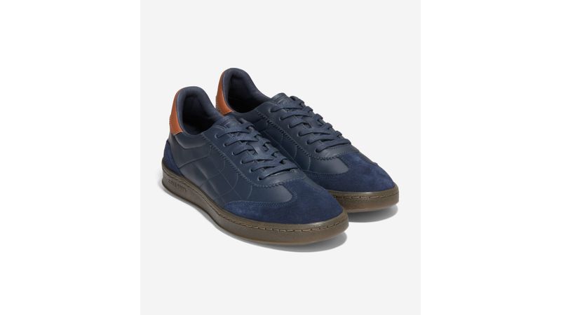 Sneaker Men Tenis Cole Haan De Hombre GrandPrø Breakaway – DICONS