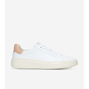 Zapatenis Cole Haan Hombre GrandPro Topspin Sneaker Blanco