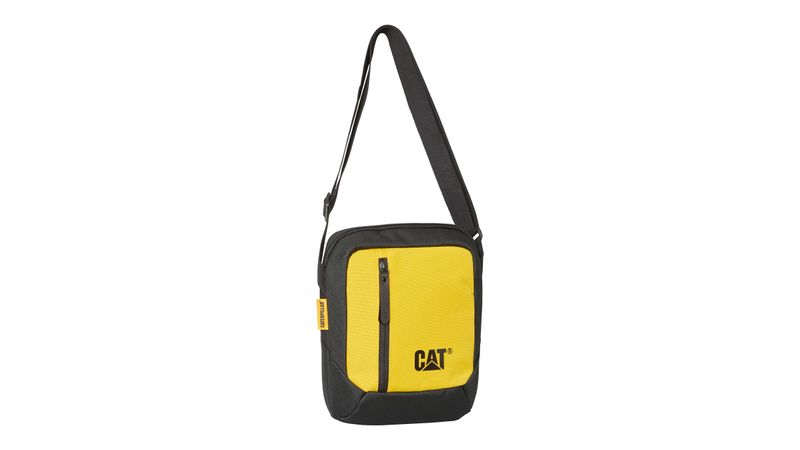 Morral Cat Unisex The Project Amarillo Cat Lifestyle Paraguay Tienda Oficial