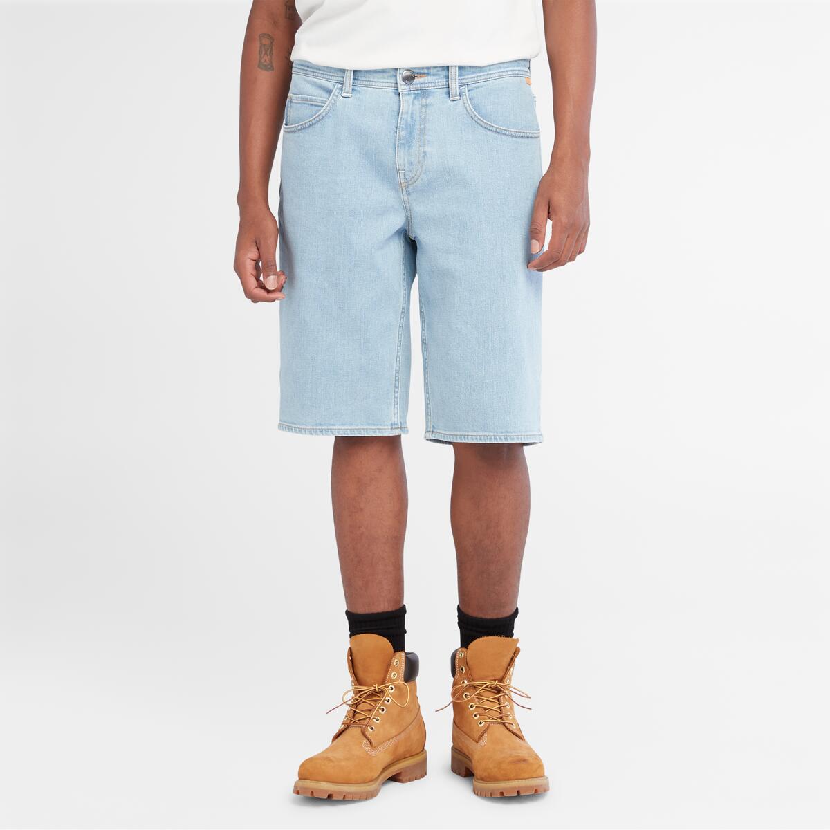 Jeans timberland hombre best sale