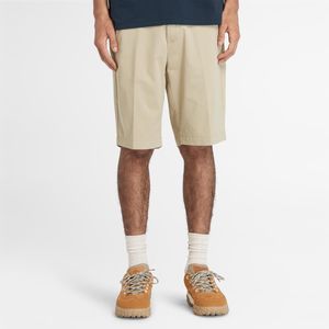 Short Chino Timberland Hombre Squam Lake Stretch Beige