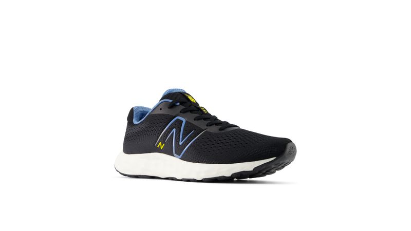 New balance hombre 520 best sale