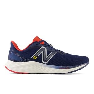 Champion New Balance Hombre Fresh Foam Arishi Azul Marino