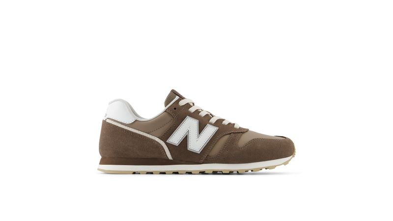 New balance 373 Marrónes hombre on sale