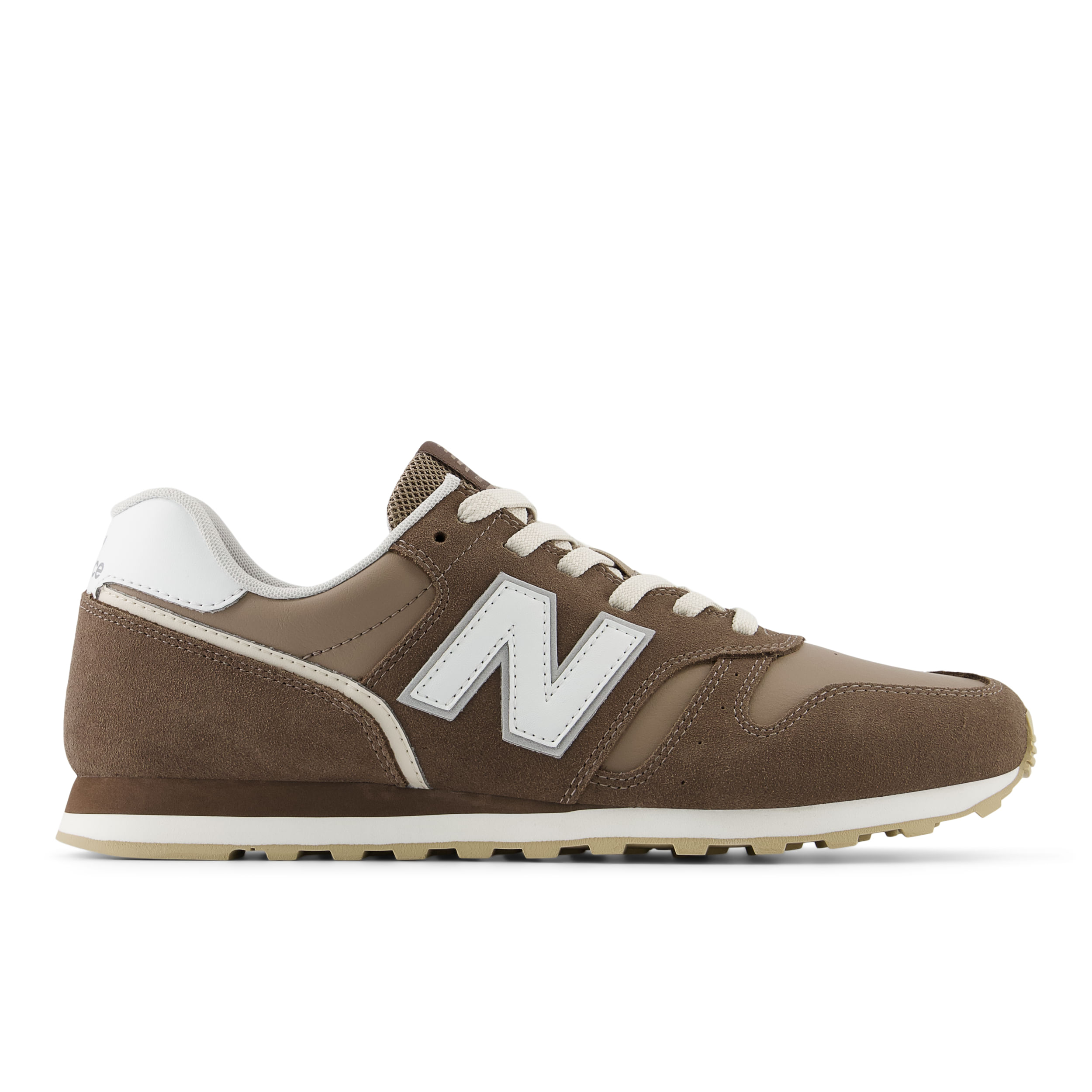 Champion New Balance Hombre 373 Marron My Shuzz Tienda Online en Paraguay