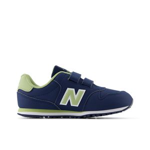 Champion New Balance Niños 500 Azul Marino