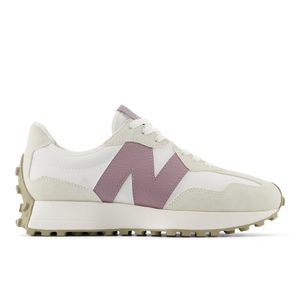 Champion New Balance Mujer 327 Purpura
