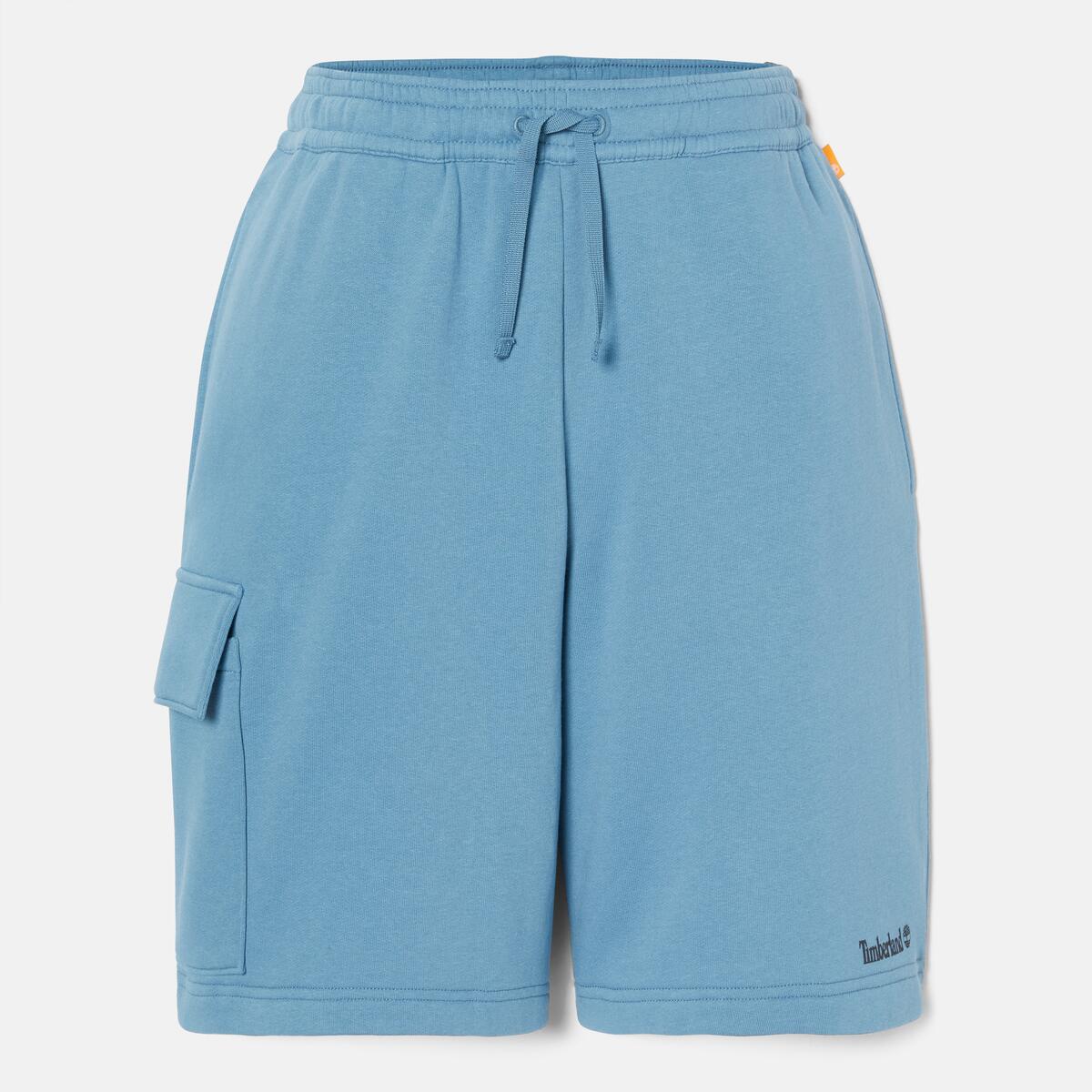 Short Timberland Hombre Cargo Celeste My Shuzz Tienda Online