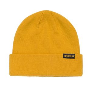Kepi Cat Hombre Foundation Knit Amarillo