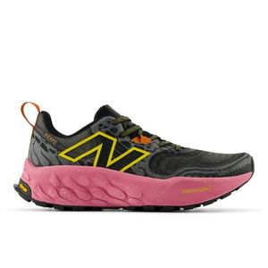 Champion New Balance Mujer Fresh Foam X Hierro V8 Negro