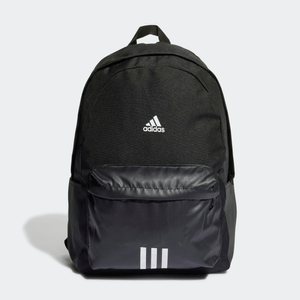 Mochila Adidas Unisex Clsc Bos 3S Negro