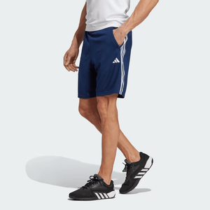 Short Adidas Hombre Tr-Es Piq 3 Azul