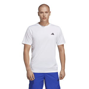 Remera Adidas Hombre Mc Tr-Es Base