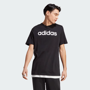 Remera Adidas Hombre Mc M Lin Sj