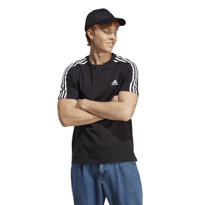 Remera Adidas Hombre Mc M 3S Sj