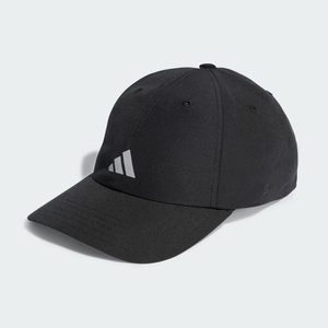Kepi Adidas Unisex Run Es Cap A.R. Negro