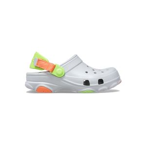 Crocs Niños Classic All-Terrain Clog K