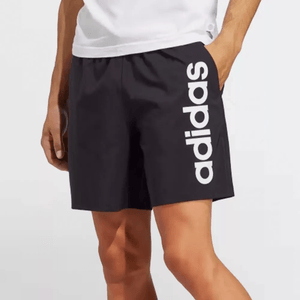 Short Adidas Hombre M Lin Chelsea Negro