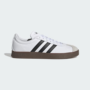 Sneakers Adidas Hombre Vl Court Base Blanco