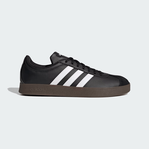 Sneakers Adidas Hombre Vl Court Base Negro