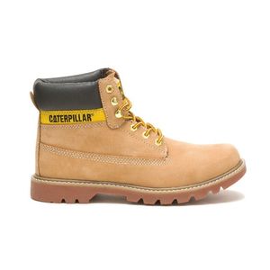 Bota Cat Unisex Colorado 2.0 Marron