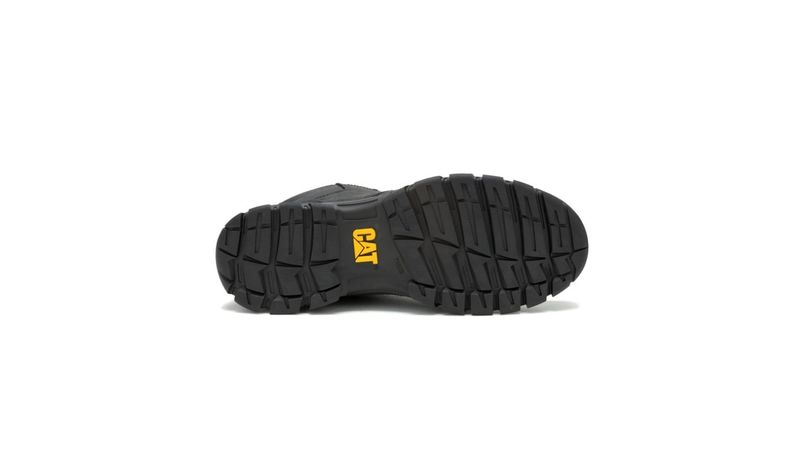 Botin Cuero Hombre Threshold Chukka Café Cat-Cat Chile