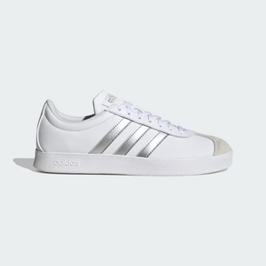 Sneakers Adidas Mujer Vl Court Base Blanco