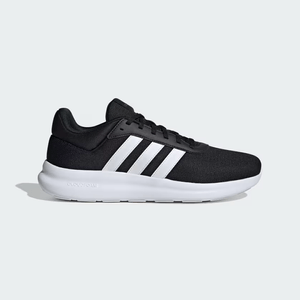 Champion Adidas Hombre Lite Racer 4.0 Negro