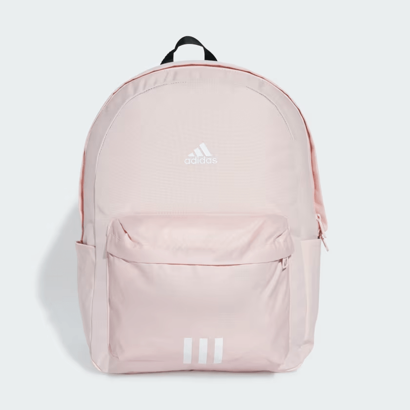 Mochila Adidas Mujer Clsc Bos 3S Rosa My Shuzz Tienda Online